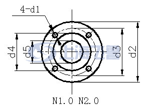 2BVˮʽձðװߴͼ