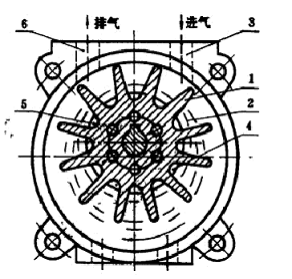 ˮʽձýṹͼ